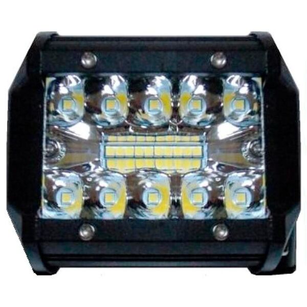 

Фара светодиодная AllLight J-60W Epistar 12-24v Spot
