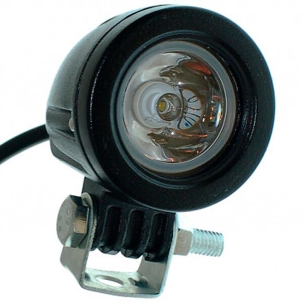 

Фара светодиодная AllLight 24type 10W Cree 12-24v Spot