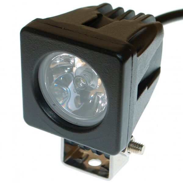 

Фара светодиодная AllLight 25type 10W Cree 12-24v Spot