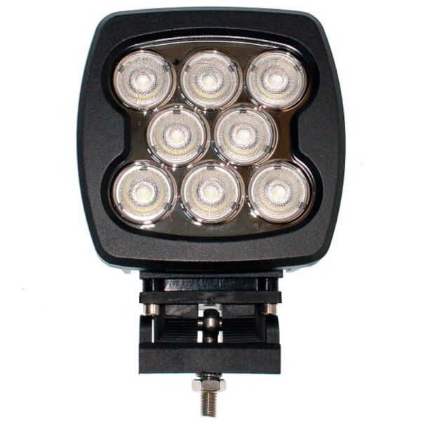 

Фара светодиодная AllLight 59type 80W CREE 12-24v Spot