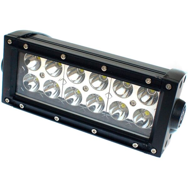 

Фара светодиодная AllLight A-36W CREE 12-24v Spot