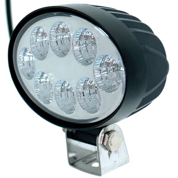 

Фара светодиодная AllLight 16type 24W Epistar 12-24v Spot