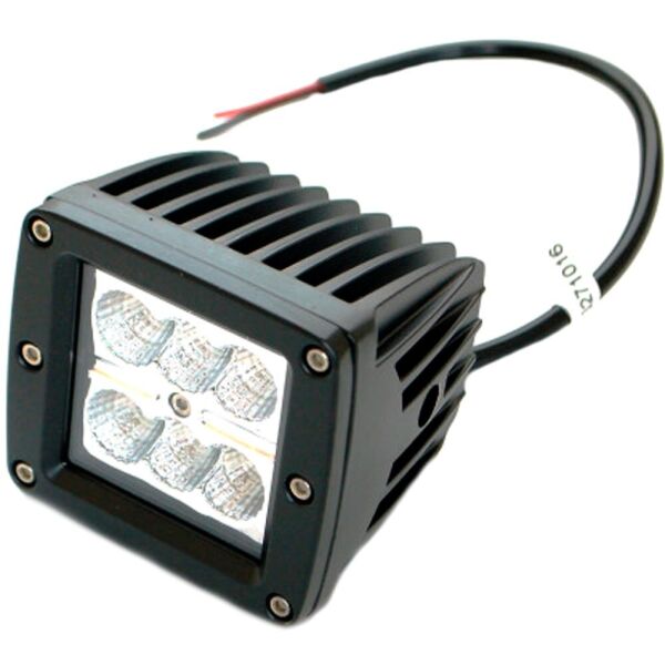 

Фара светодиодная AllLight 15type 18W Epistar 12-24v Spot