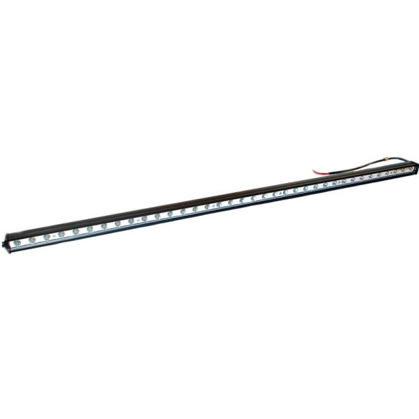 

Фара светодиодная AllLight E-108W Osram 3535 12-24v Spot