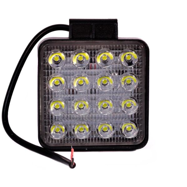 

Фара светодиодная AllLight 19type 48W Cree 12-24v Spot