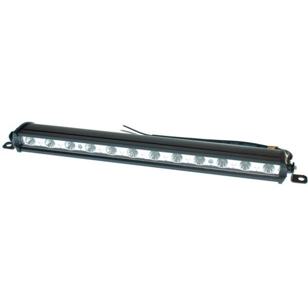 

Фара светодиодная AllLight E-36W Osram 3535 12-24v Spot