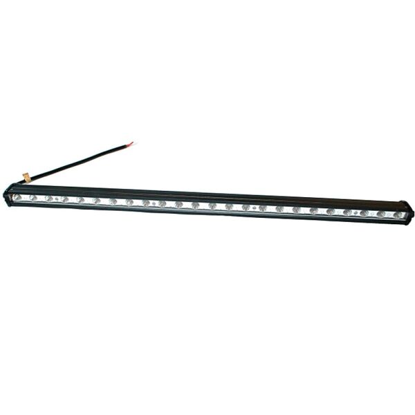 

Фара светодиодная AllLight E-72W Osram 3535 12-24v Spot