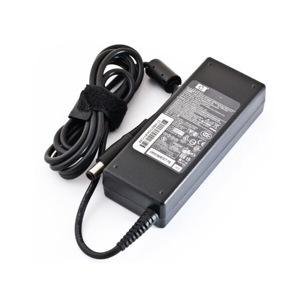 

Блок питания (19V 4.74A 90W) 7.4x5.0 мм, HP G62-130sl