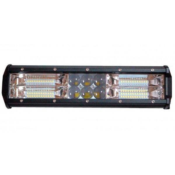 

Фара светодиодная AllLight F-162W Lens Cree+3030 12-24v Combo
