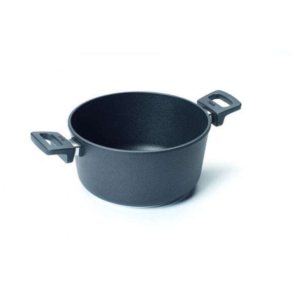 

Кастрюля WOLL 28*12 см 6 л Nowo Titanium Induktion (W128IL)