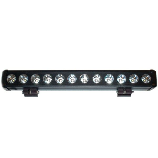 

Фара светодиодная AllLight D-120W CREE 12-24v Combo