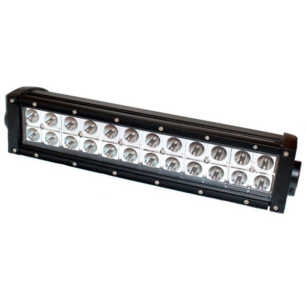

Фара светодиодная AllLight A-72W CREE 12-24v Combo