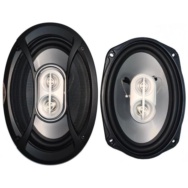 

Автомобильная акустика Calcell CP-6930