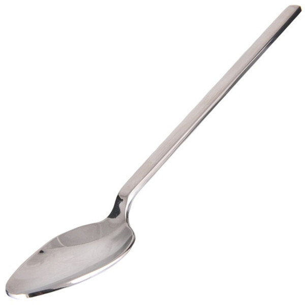 

Ложка KORKMAZ ZETA десертная (A2103)