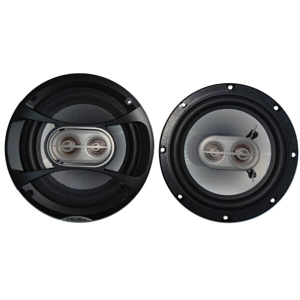 

Автомобильная акустика Calcell CP-653