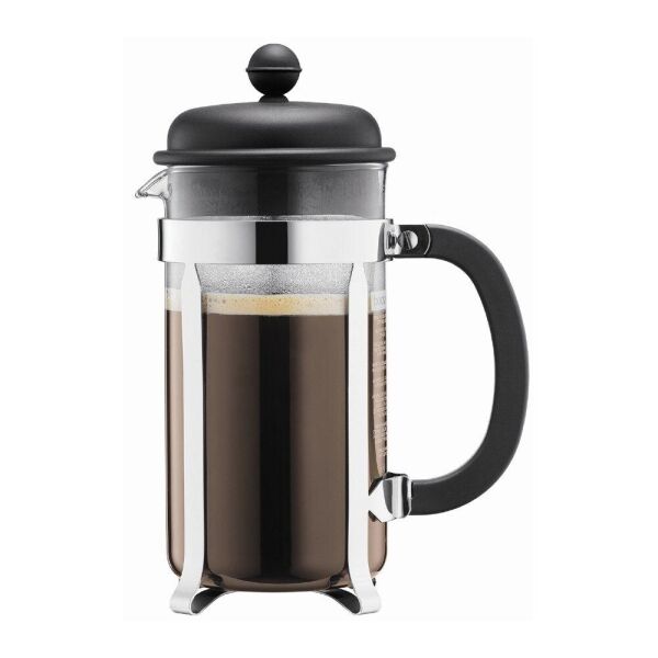 

Кофейник Bodum Caffettiera 1 л (1918-01)