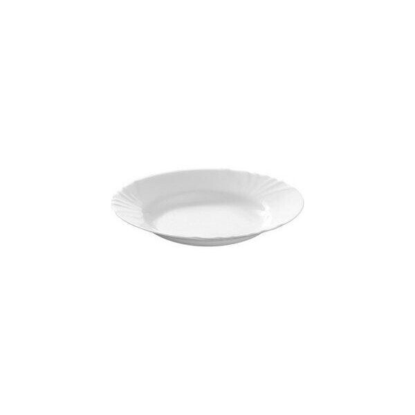 

Тарелка суповая Luminarc Cadix круглая 23 см (J6691)