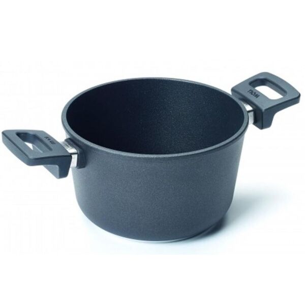 

Кастрюля WOLL 20*12 см 3 л Nowo Titanium (W120N)