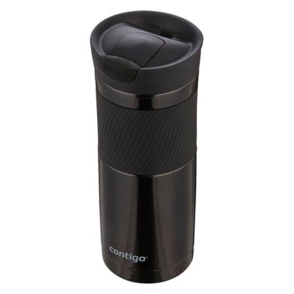 

Термокружка Contigo Byron20 черная 590 мл (2095634)