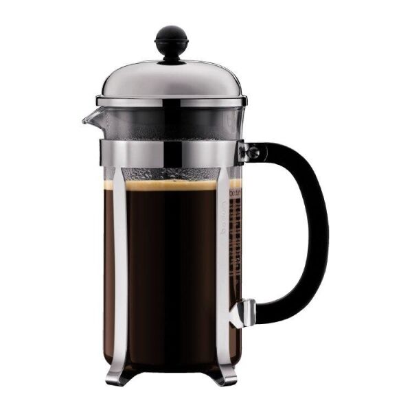 

Кофейник Bodum Chambord 1 л (1928-16)