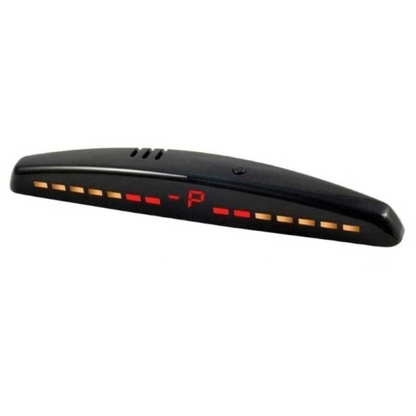 

Парктроник Cyclone LV-4W Black
