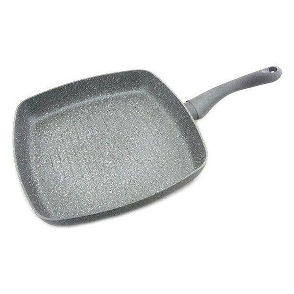 

Сковорода-гриль Fissman Moon Stone 28 см (4403)