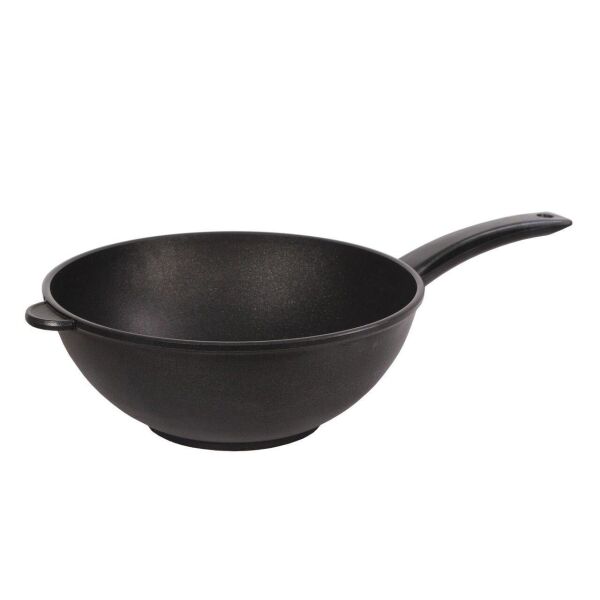 

WOK биолого алюминиевый без крышки 30 см (3002П)