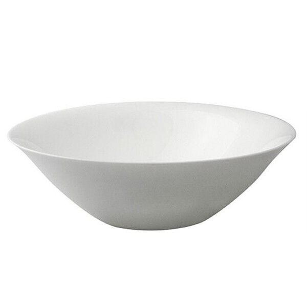 

Салатник круглый Luminarc Carine 27 см White (D2370)