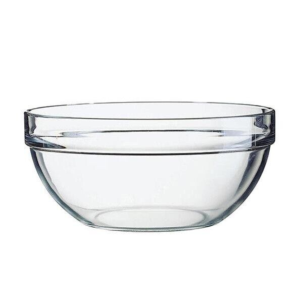 

Салатник круглый Luminarc Empilable Transparent 29 cм (23720)