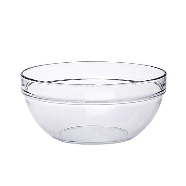 

Салатник круглый Luminarc Stackable 17 см (J0053/1)