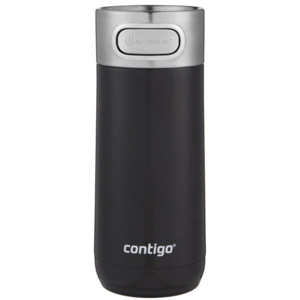

Термостакан Contigo Luxe Black 360 мл (2104541)