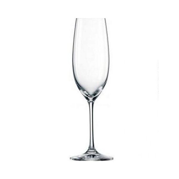 

Набор бокалов для шампанского Schott Zwiesel Elegance 230 мл х 2 шт (118540)