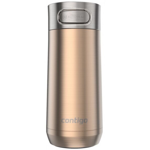 

Термостакан Contigo Luxe Gold 360 мл (2104542)