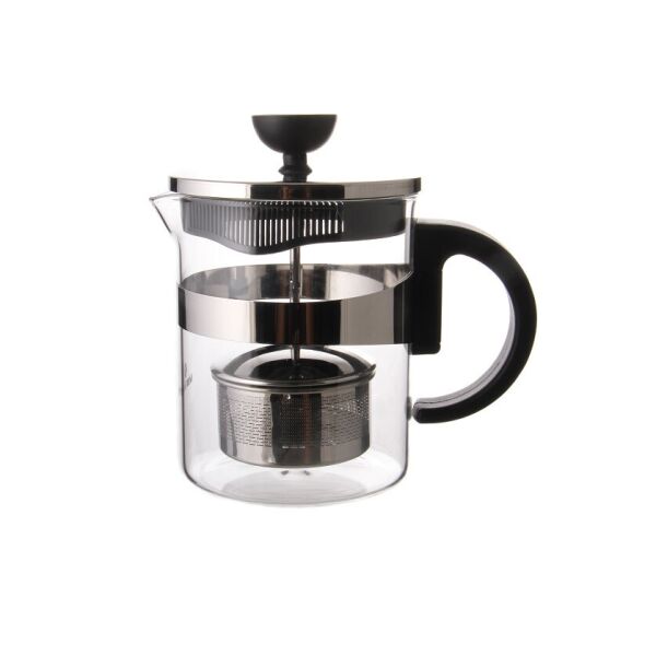 

Заварник WESTMARK Teatime 0,6 л (W24802260)