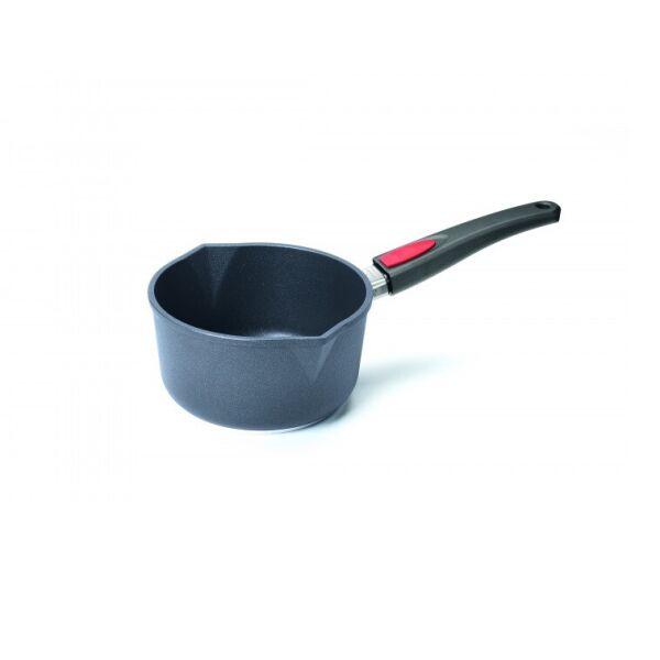 

Ковш WOLL 18*10 см 2 л Titan Best Induction (W1118TBI)