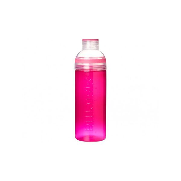

Бутылка для воды разъемная SISTEMA HYDRATE 0,7 л (840-3 pink)