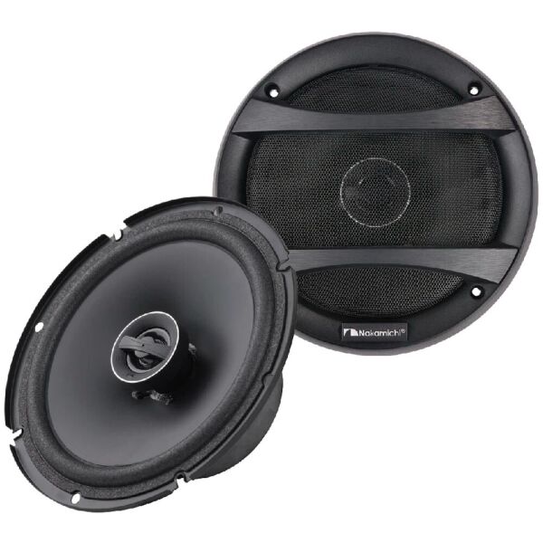 

Автомобильная акустика Nakamichi NSE-1638
