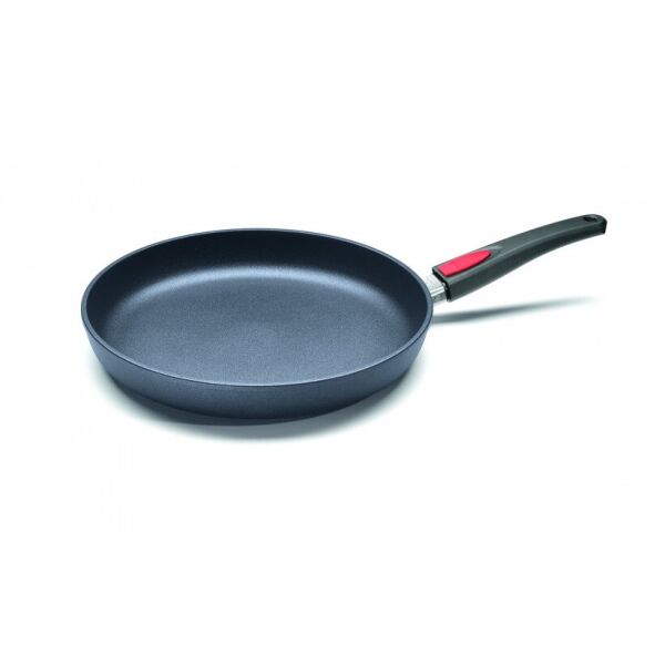 

Сковорода WOLL 32 * 5 см Titan Best Induktion (W1532TBI)