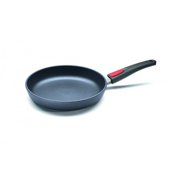 

Сковорода WOLL 26 * 5 см Titan Best Induktion (W1526TBI)