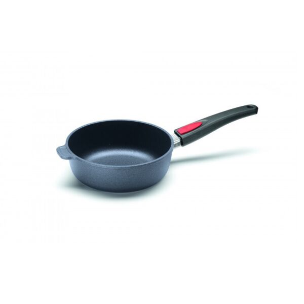 

Сотейник WOLL 20 * 7 см Titan Best WOLL (W1720TB)