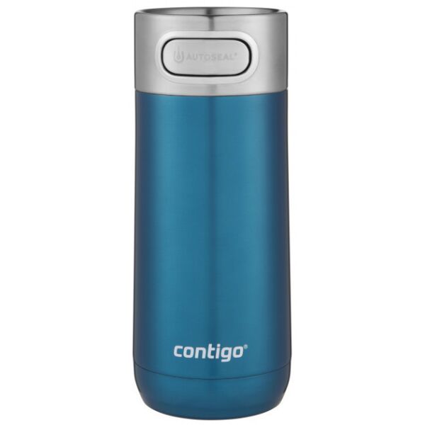 

Термостакан Contigo Luxe Turquoise 360 мл (2104368)