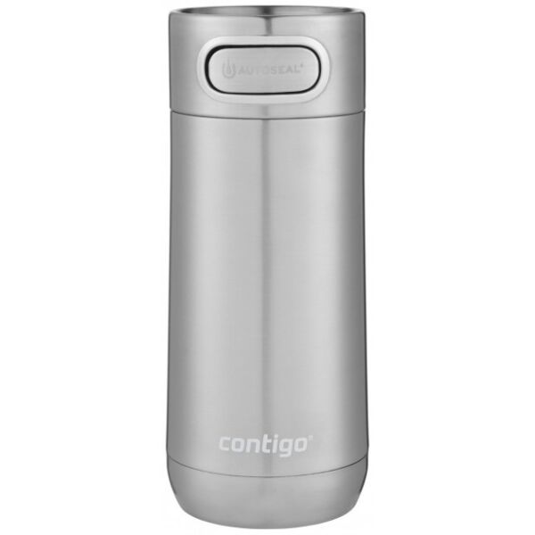 

Термостакан Contigo Luxe Gray 360 мл (2104367)