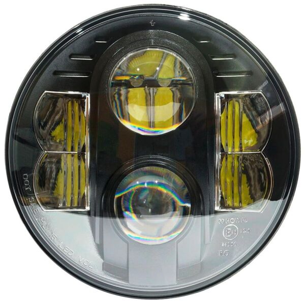 

Фара светодиодная Prolumen A0101 38W
