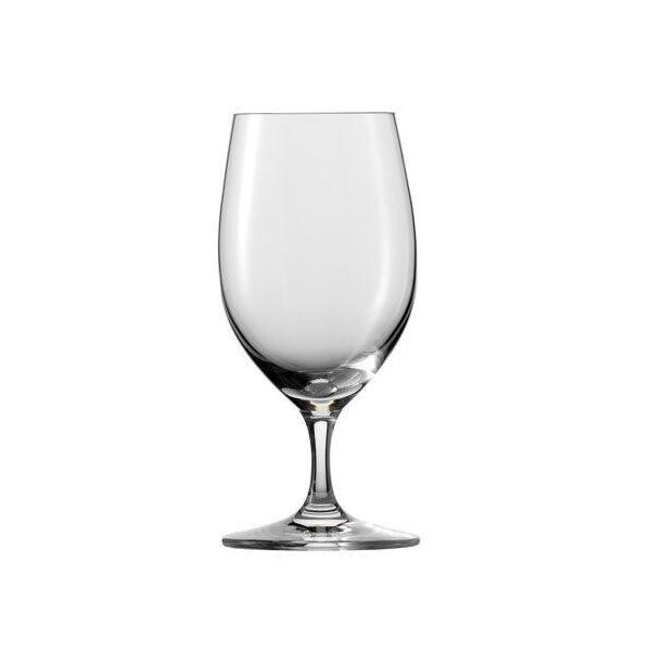 

Набор бокалов для воды Schott Zwiesel Bar Special 344 мл х 6 шт (111222)