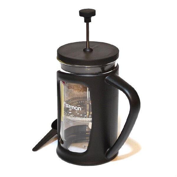

Френч-пресс Fissman MACCHIATO 600 мл (9066)