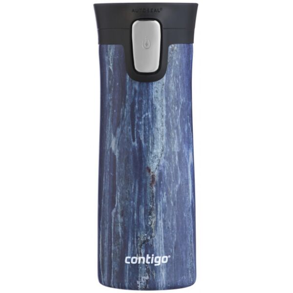 

Термостакан Contigo Pinnacle Couture Blue 420 мл (2106511)