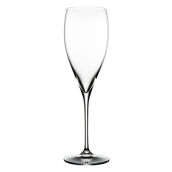 

Набор бокалов для шампанского Riedel Vinum 2 шт х 343 мл (6416/28)