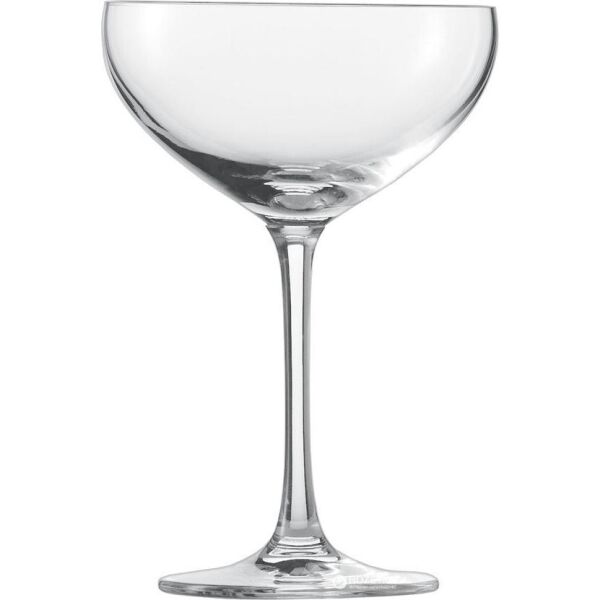 

Набор бокалов для шампанского Schott Zwiesel Bar Special 281 мл х 6 шт (111219)