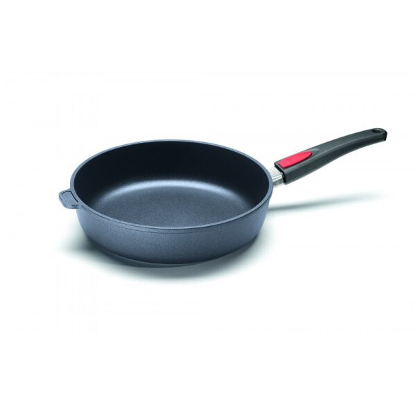 

Сотейник WOLL 26 * 7 см Titan Best Induktion (W1726TBI)