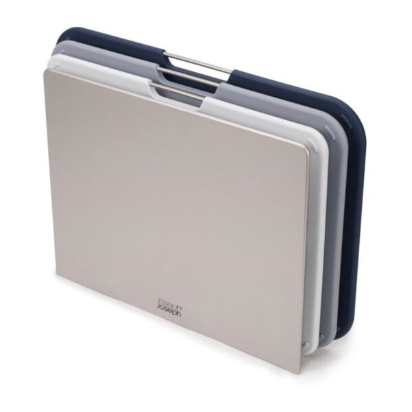 

Набор досок разделочных Joseph Joseph Nest Boards 3 шт 60147